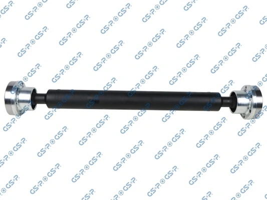 Propshaft, axle drive