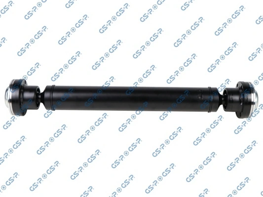 Propshaft, axle drive