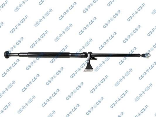 Propshaft, axle drive