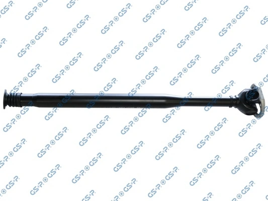 Propshaft, axle drive