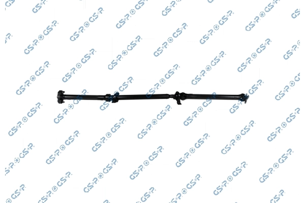 Propshaft, axle drive