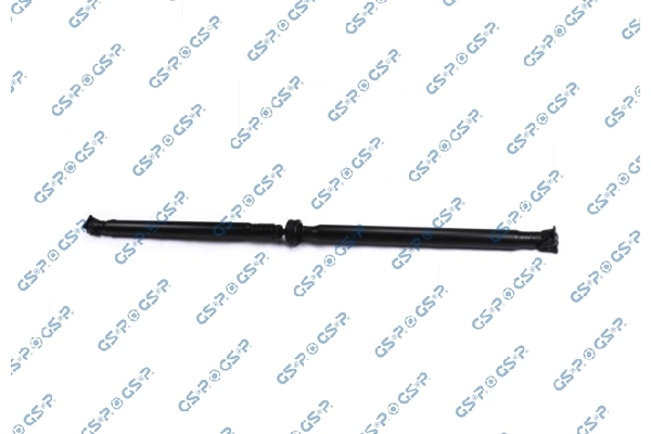 Propshaft, axle drive