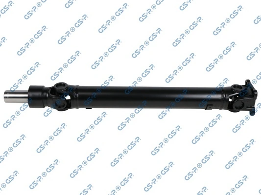 Propshaft, axle drive