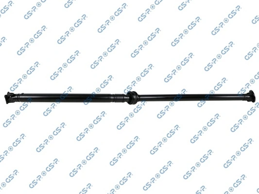 Propshaft, axle drive