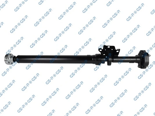 Propshaft, axle drive