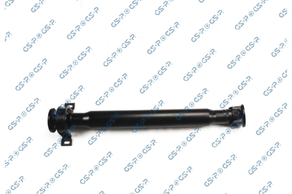 Propshaft, axle drive