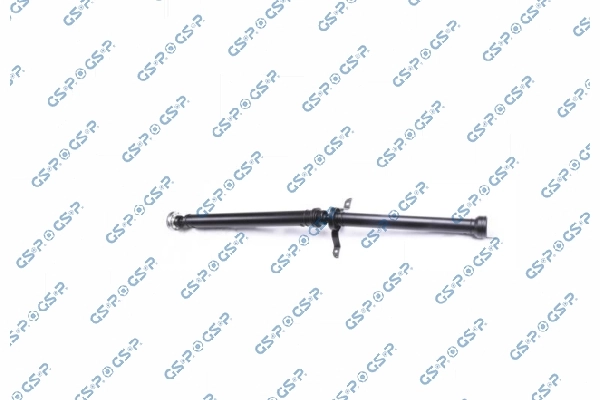 Propshaft, axle drive