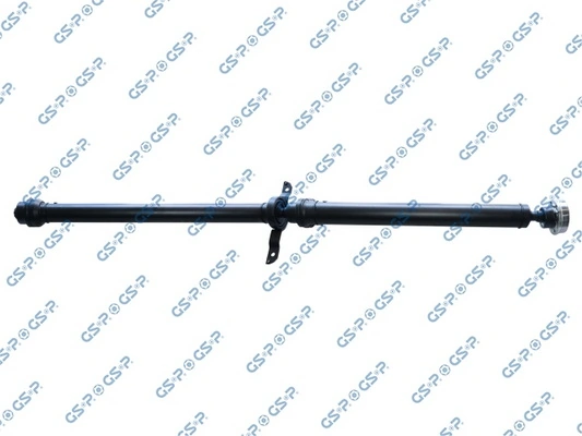 Propshaft, axle drive