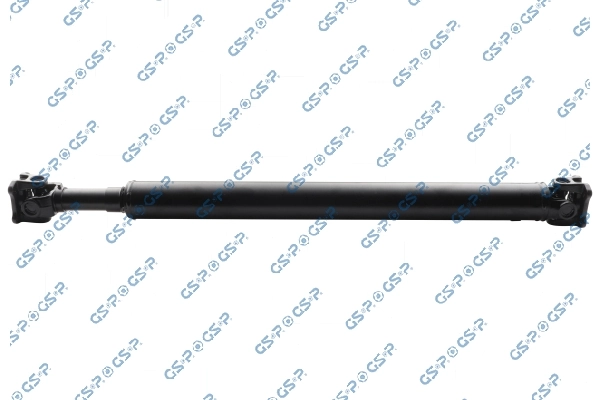 Propshaft, axle drive