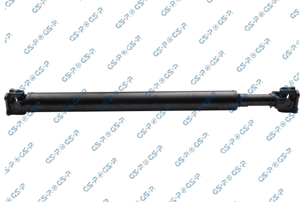 Propshaft, axle drive