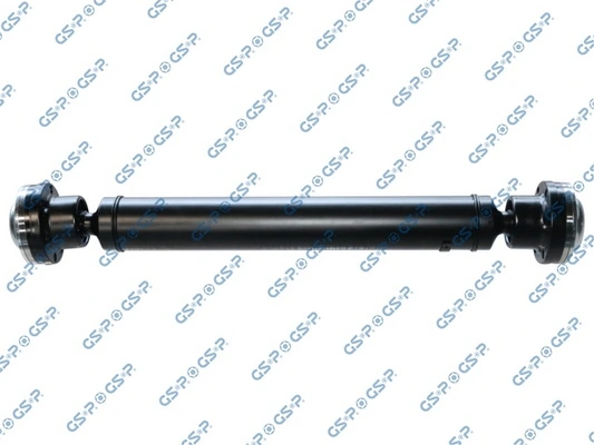 Propshaft, axle drive