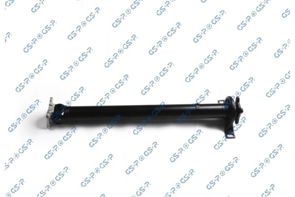 Propshaft, axle drive
