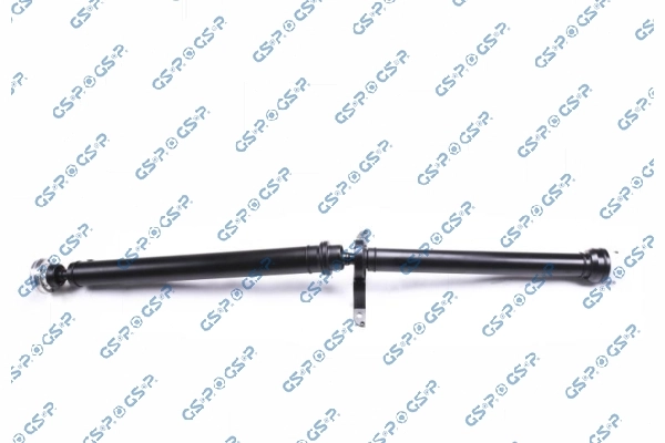 Propshaft, axle drive