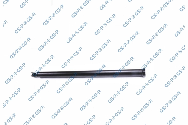Propshaft, axle drive