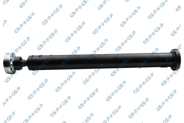 Propshaft, axle drive
