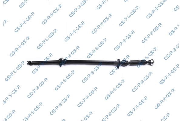 Propshaft, axle drive