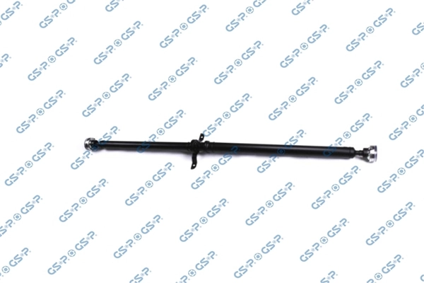 Propshaft, axle drive
