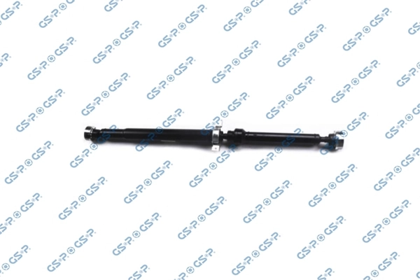 Propshaft, axle drive