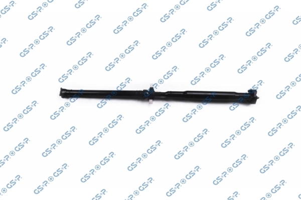 Propshaft, axle drive