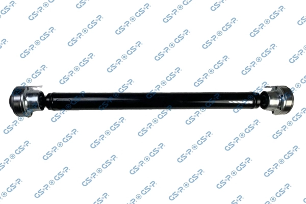 Propshaft, axle drive