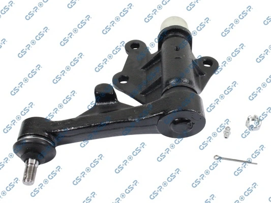 Intermediate Steering Lever