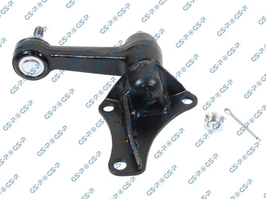 Intermediate Steering Lever