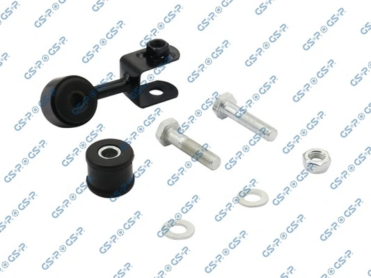 Link/Coupling Rod, stabiliser bar