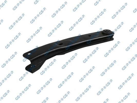 Rod/Strut, wheel suspension