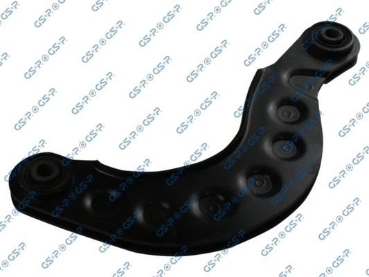 Rod/Strut, wheel suspension