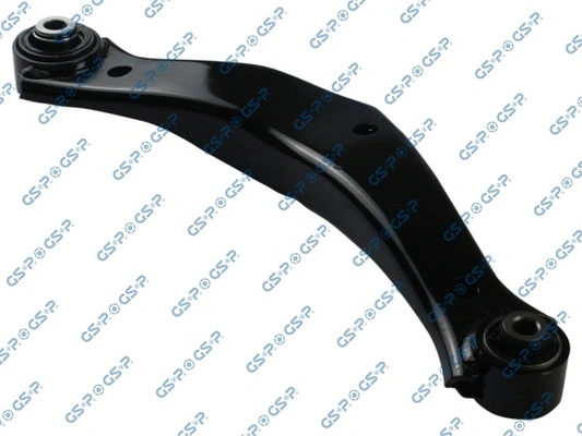 Rod/Strut, wheel suspension