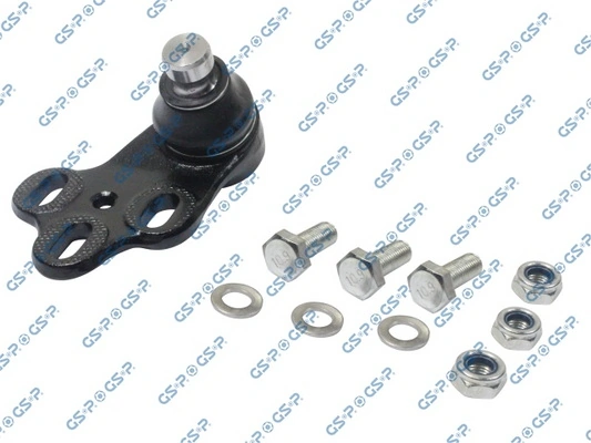 Ball Joint