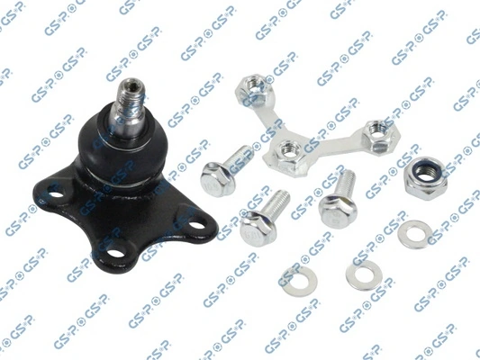 Ball Joint