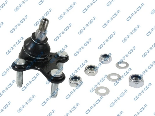 Ball Joint