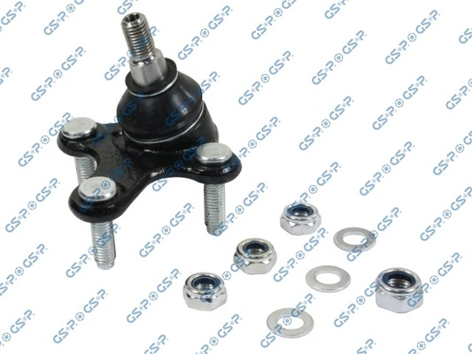 Ball Joint