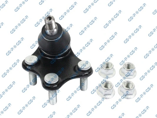 Ball Joint