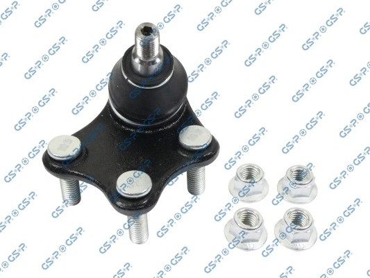 Ball Joint