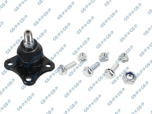 Ball Joint
