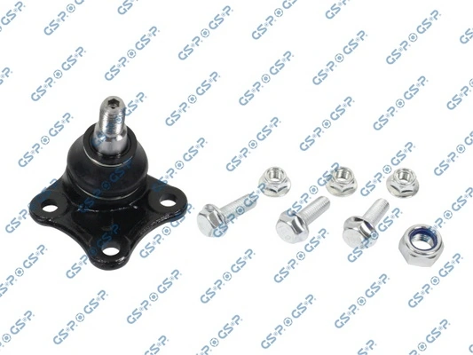 Ball Joint