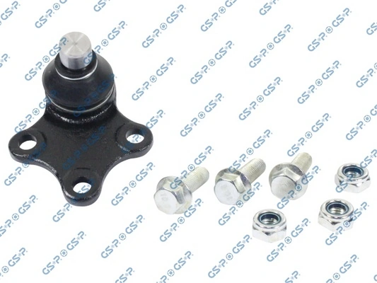 Ball Joint