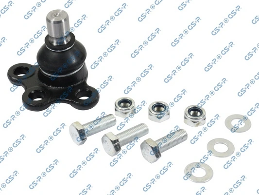 Ball Joint