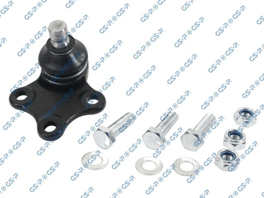 Ball Joint