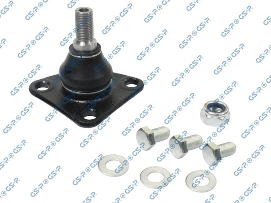 Ball Joint