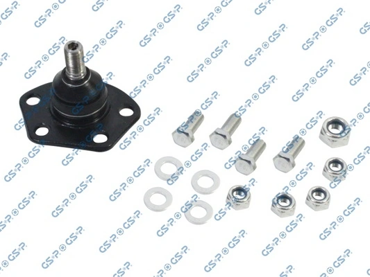Ball Joint