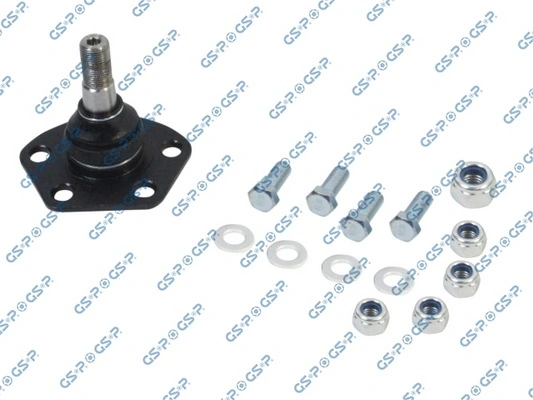 Ball Joint