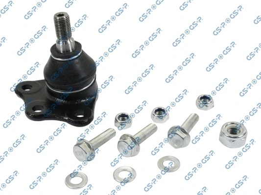 Ball Joint