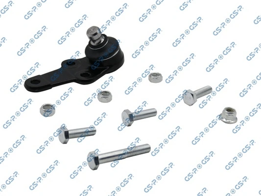 Ball Joint