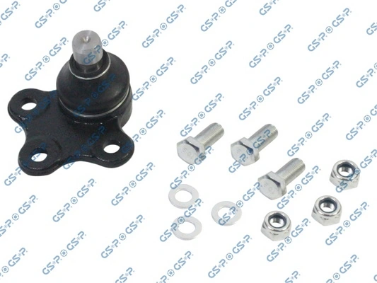 Ball Joint