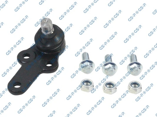 Ball Joint