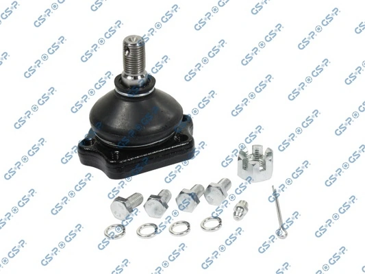 Ball Joint