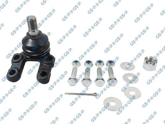 Ball Joint